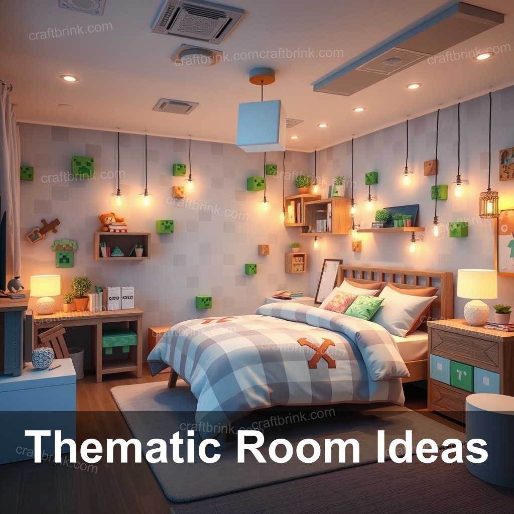 Thematic Room Ideas