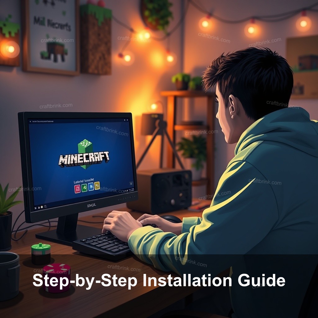 Step-by-Step Installation Guide