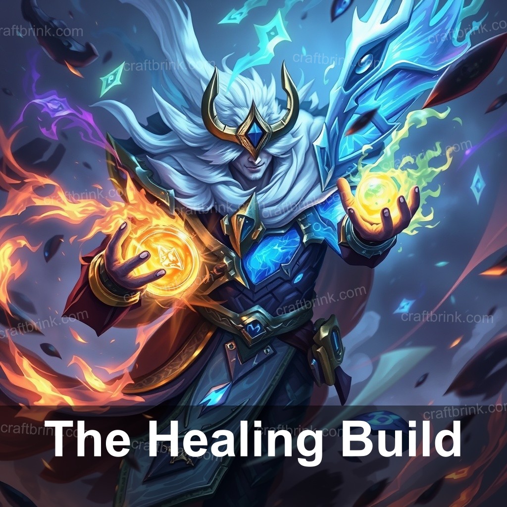 The Healing Build