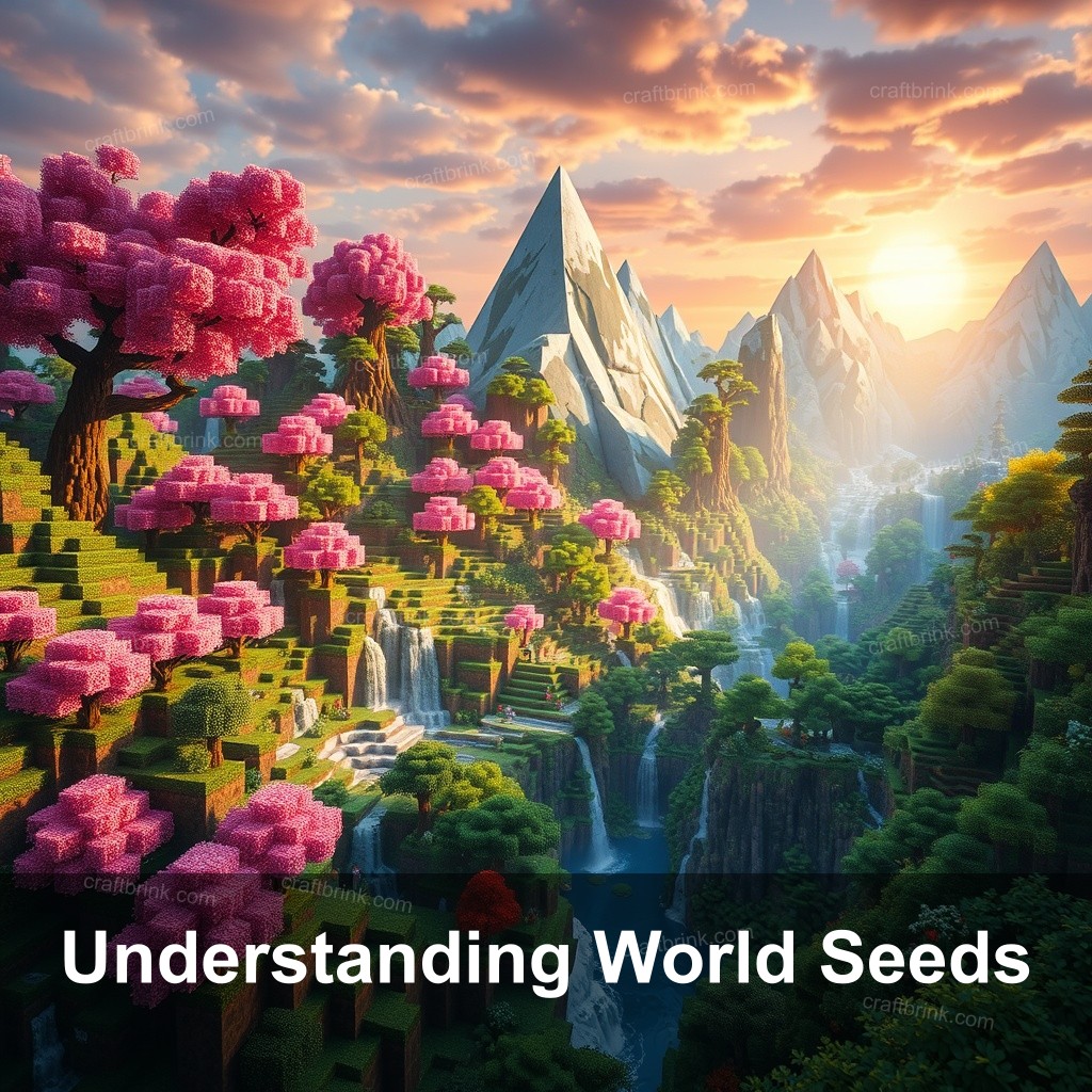 Understanding World Seeds