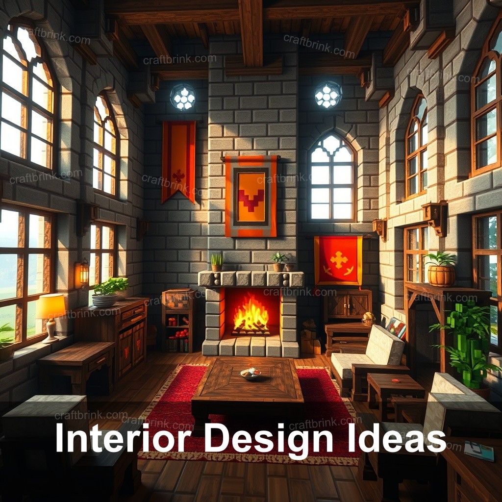 Interior Design Ideas