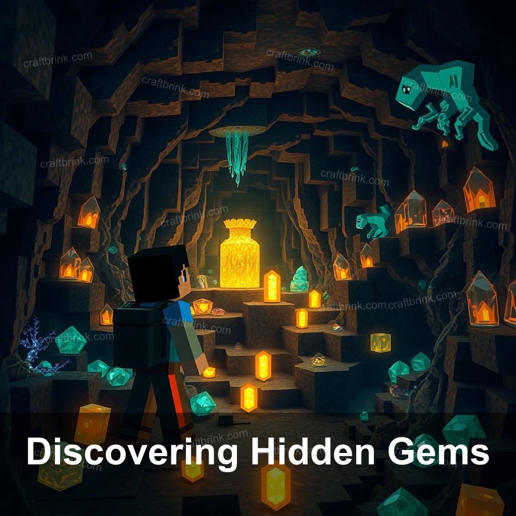 Discovering Hidden Gems