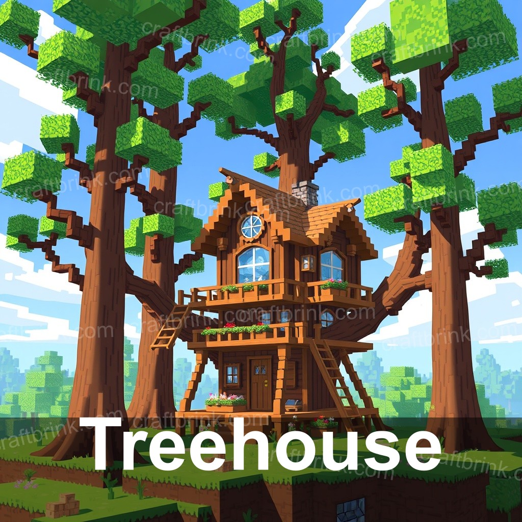 Treehouse