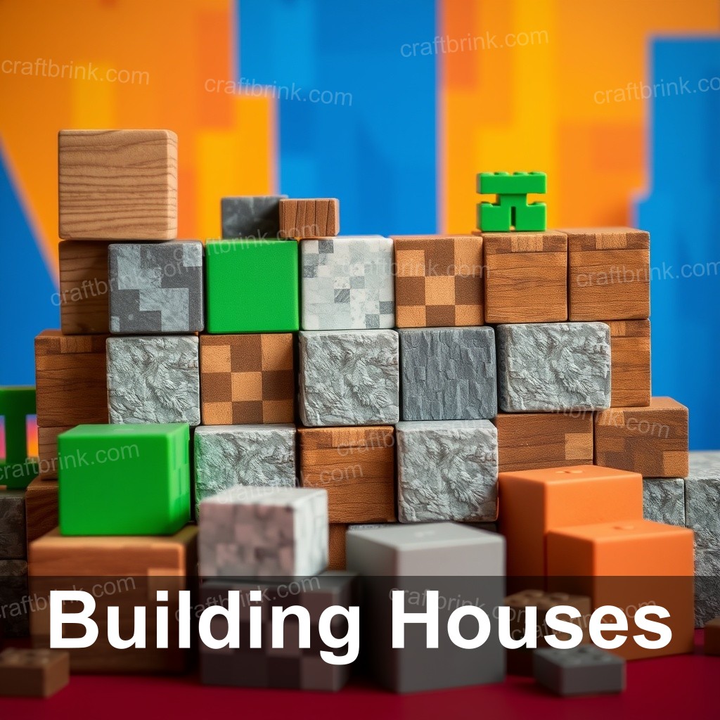 Building Houses