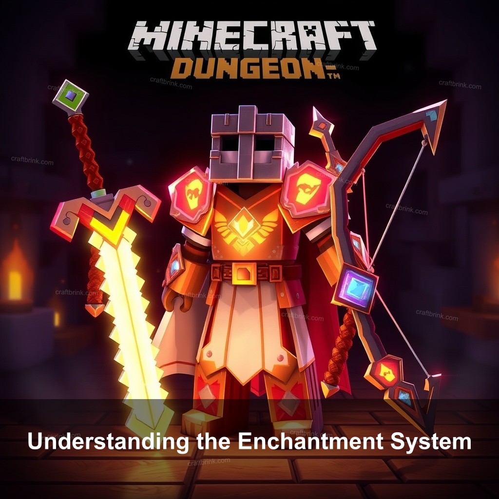 Understanding the Enchantment System