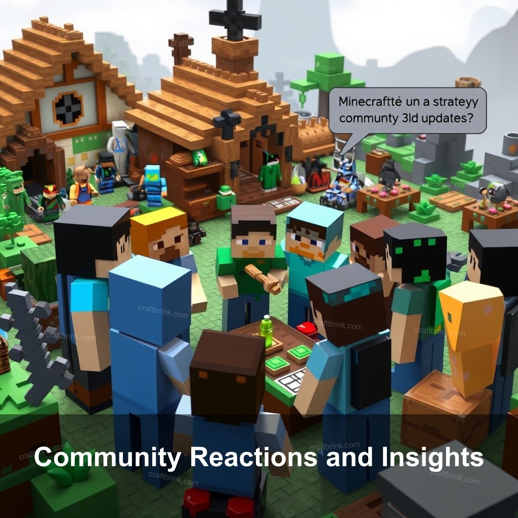 Community Reactions and Insights