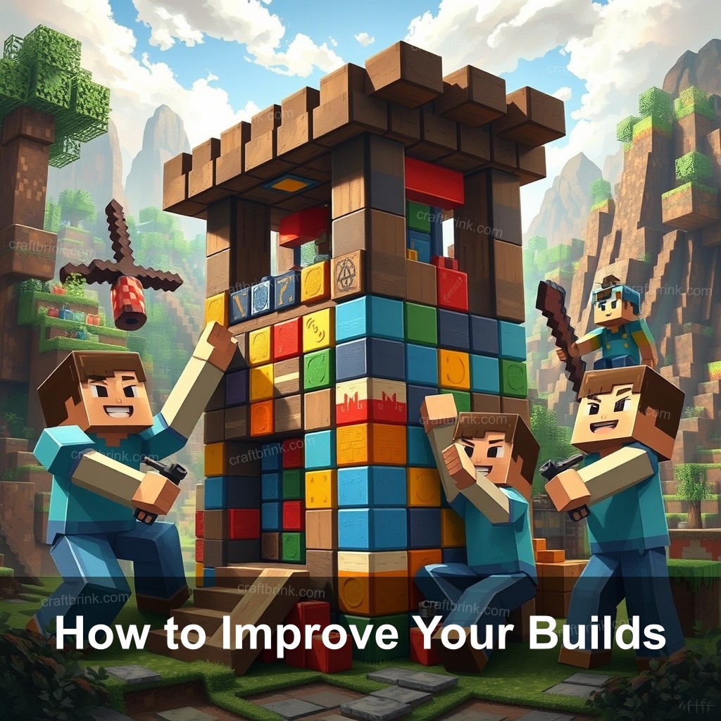 How to Improve Your Builds