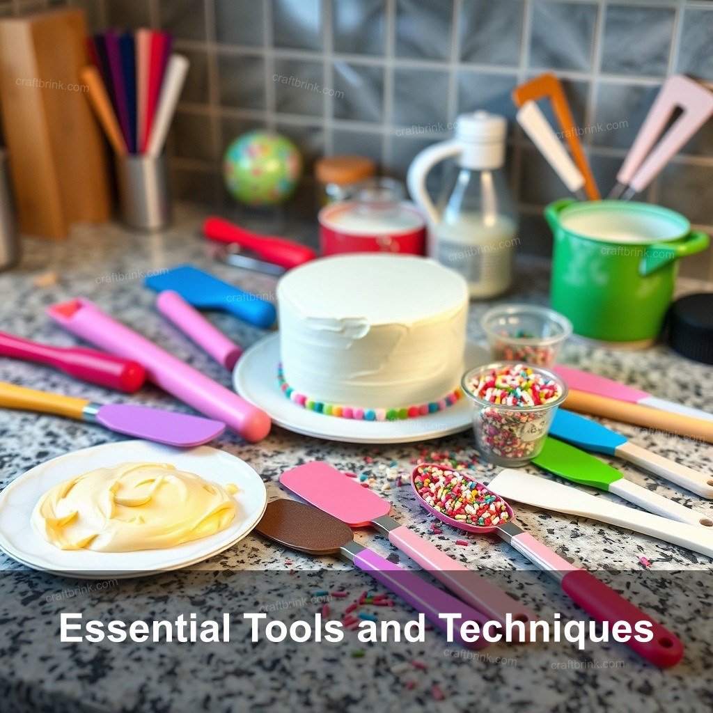 Essential Tools and Techniques