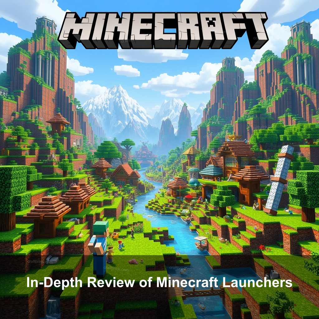 In-Depth Review of Minecraft Launchers