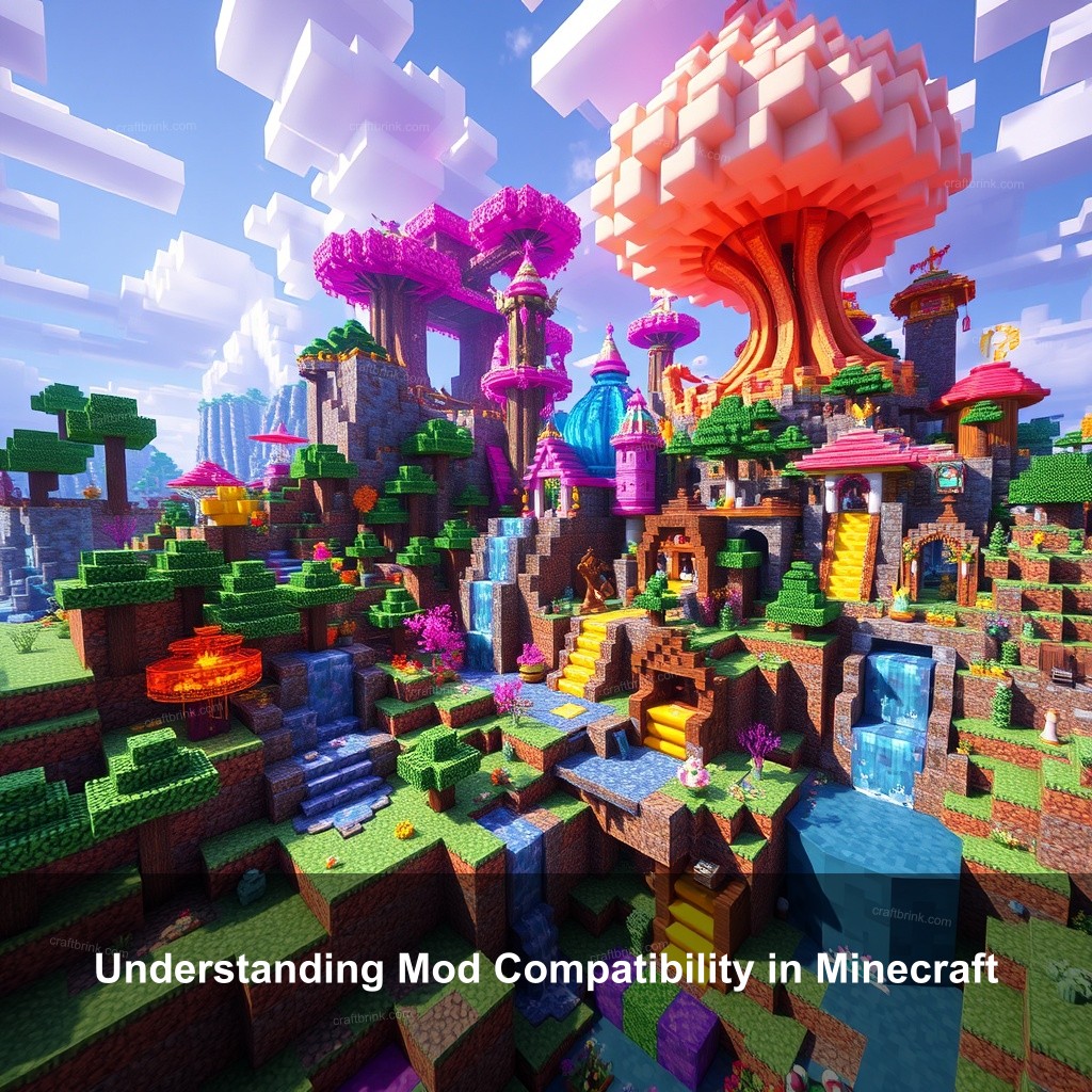 Understanding Mod Compatibility in Minecraft