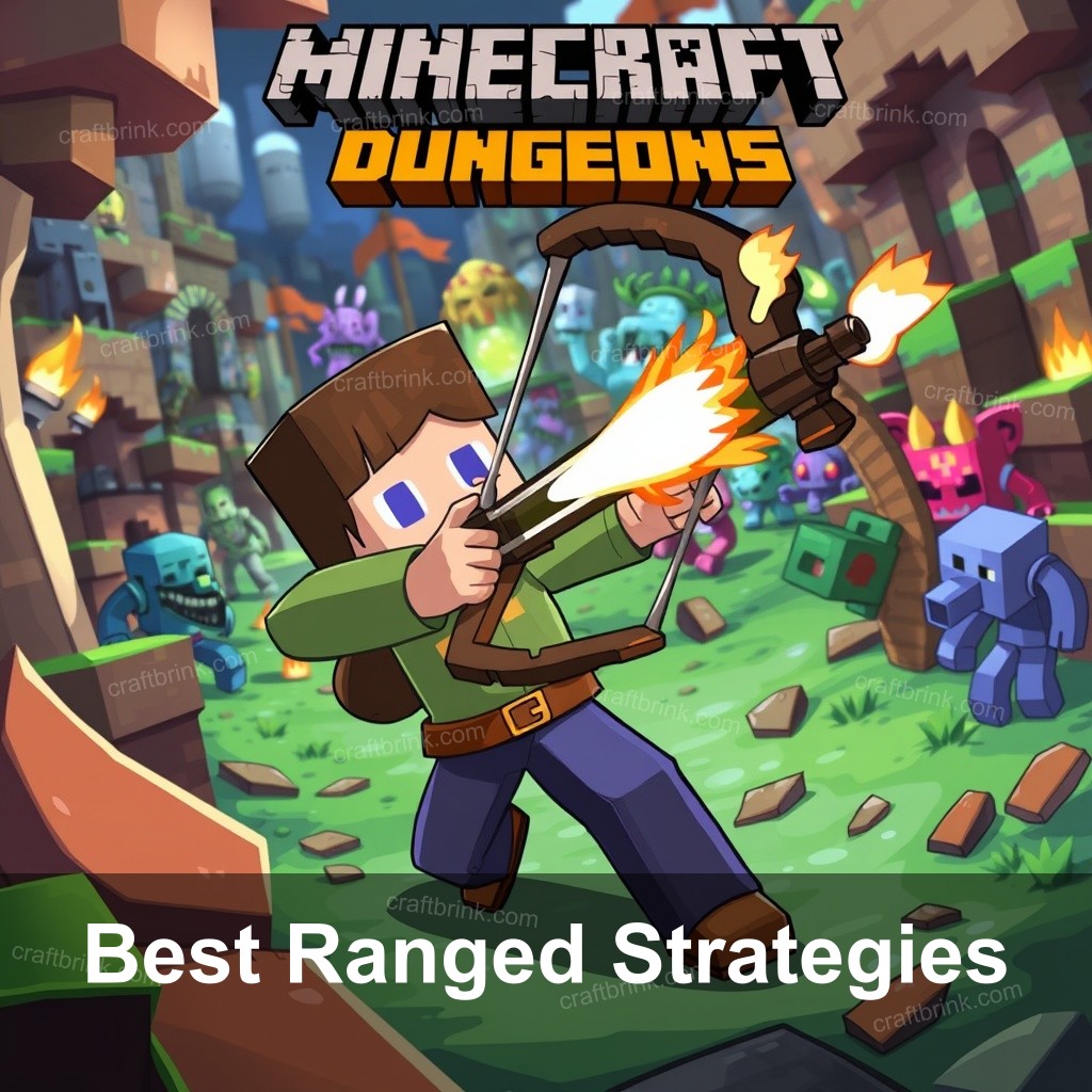 Best Ranged Strategies