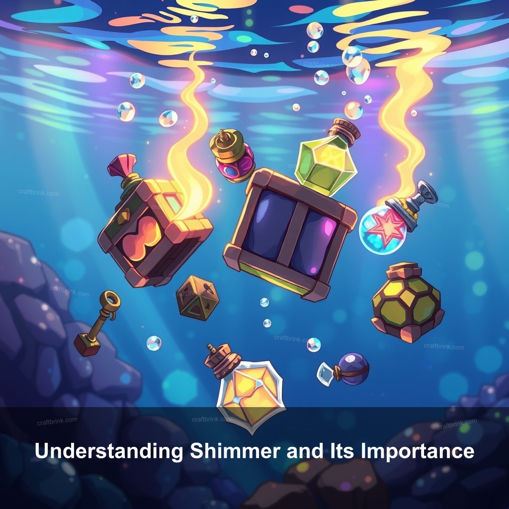 Understanding Shimmer and Its Importance