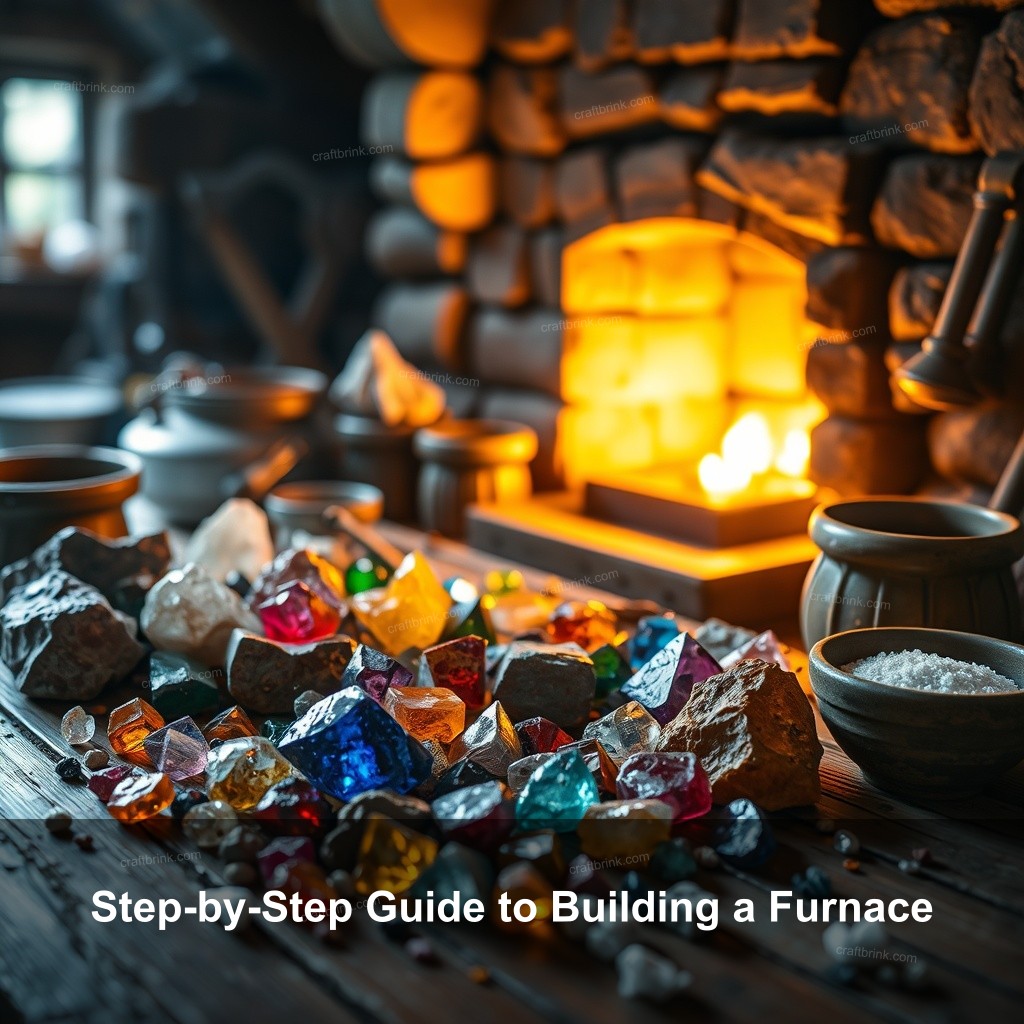 Step-by-Step Guide to Building a Furnace